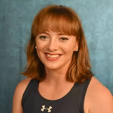 2019 Women's Cross Country Roster