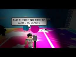 Give Your Heart A Break Roblox Music Video Roblox Music Videos Fun Online Games