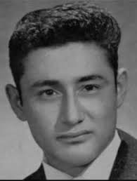 FERNANDO VELASQUEZ Obituary (1940