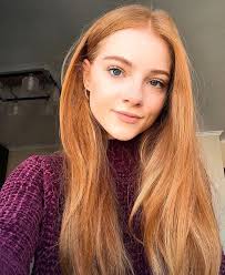 Take a look at these celebrity redheads. Beautiful Redhead Prettygirls