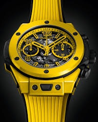 Patiently waiting for bigbang's comeback safe space bigbang • blackpink • 2ne1 • red velvet • mamamoo. Hublot Big Bang Unico Yellow Magic Ceramic Watch For 2021 Ablogtowatch