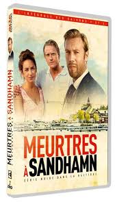 Un parfum estival flotte sur la petite île de sandhamn… jusqu'à la découverte du cadavre d'un jeune vacancier. Meurtres A Sandhamn Saisons 1 Et 2 Coffret Dvd Dvd Zone 2 Achat Prix Fnac