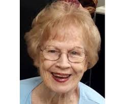 Mary Ivey Obituary (1937