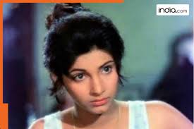 'Raj Kapoor tailored my...' Dimple Kapadia reveals the 'painful' process  of...