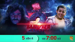 Nevertheless, her partner's details are not available. Baalveer Returns Season 2 Cast Sab Tv New Serial Start Date