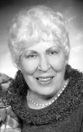 Ethel Addy Obituary (2011)
