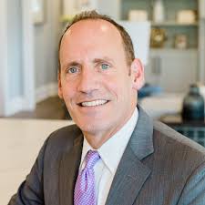 Joe Stacy — RISMedia