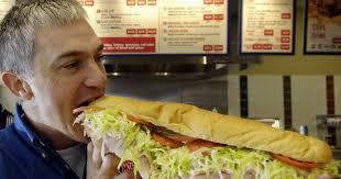 Jersey mike's subs restaurant menu prices are somewhat more costly than those of other sub sandwich restaurant chains. Another Jersey Mike S Opens On Randall Road