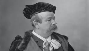 Worth, Charles Frédérick