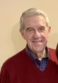 Nicholas Meade's Instagram, Twitter & Facebook