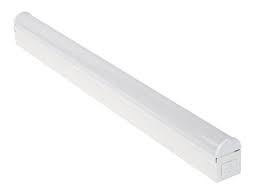 Kichler 4u textured white 22 wide led under cabinet light. Eti Lighting 4 Ft 20w Led Strip Light Plug In Or Direct Wire 1800 Lm 120v 4000k Eti Lighting St 4 18 840 Sv N Homelectrical Com