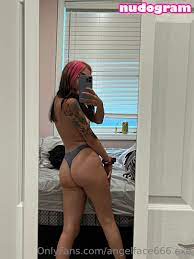 angelbaexo  angelface666exe Nude Leaks OnlyFans Photo 18 - Nudogram v2.0