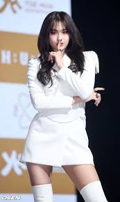 Idols Generation Kpop Girls Aisha Girl