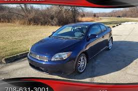 Image result for Azure Blue 2007 Scion