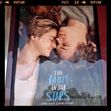 The Fault In Our Stars Full Movie Watch Online Hd The Fault In Our Stars A Movie Review Streaming Movies Movies The Fault In Our Stars