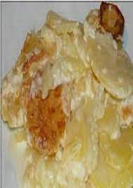 Les foodies vous présente 289 recettes avec photos à découvrir au plus vite ! Gratin Pommes De Terre Et Chou Fleur