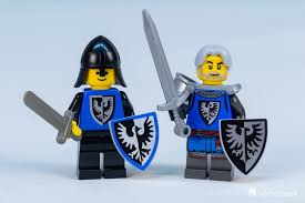 Tablizm has uploaded 377 photos to flickr. Lego Ideas 21325 Medieval Blacksmith The Black Falcons Return To Lego Castle Review The Brothers Brick The Brothers Brick