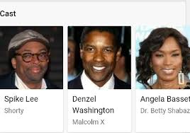 It is neither so inflammatory as mr. Malcolm X Movie Cast X Movies Malcolm X It Cast