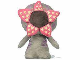 Pin By Rw On Stranger Things Collectable Plush Stranger Things Gifts Ty Stuffed Animals