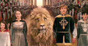 I liked it a lot. Netflix Is Developing New Chronicles Of Narnia Series And Films