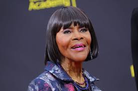 Cicely tyson was born on december 19, 1933. Cicely Tyson Opens Up About Seeing Diahann Carroll Before She Died