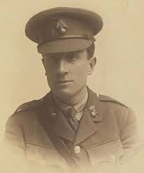 Lives of the First World War