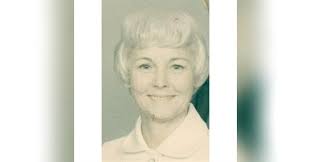 Laura Virginia "Jenny" Avery Obituary