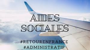 Cela signifie que les droits acquis dans un mois seront sont payables. Les Aides Financieres De La Caf Retour En France