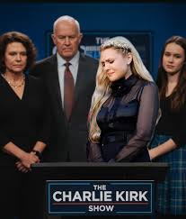🔥 CHARLIE KIRK'S MOTHER BREAKS DOWN: “GIVE ME BACK MY SON — HE WAS ONLY 31”  A week after Charlie Kirk passed away, his parents, Robert and Kimberly,  spoke out — and