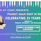 Piano Concert event in Larchmont, NY