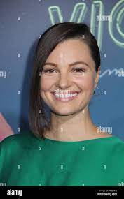 Michelle sinclair hi
