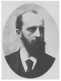 The appointment of Johan Widmark to the first chair in ophthalmology in  Stockholm 1891