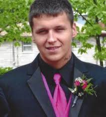 Mr. Tyler Murphy, 21, Green County, KY (1993-2015