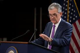 As you can see, the target federal funds rate was lowered quickly in response to the 2001 recession, from 6.5 percent in late 2000 to 1.75 percent in december 2001. Minutes From U S Federal Reserve Meeting Reveal Talk Of More Rate Hikes Cbc News