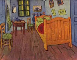 An exhibition brings together three takes on a personal space. Artistic Holidays In Arles In The Footsteps Of Vincent Van Gogh Explore By Expedia