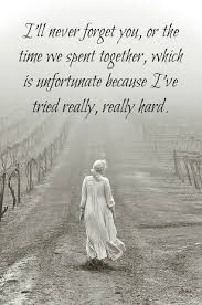 43 best unforgettable memories quotes: Shiny Starr Light Ill Never Forget You Goodbye My Love Saving Quotes