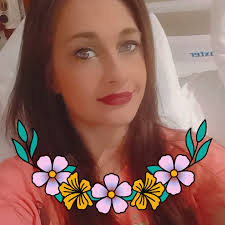 Korianne Marie Parker