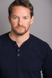 Aaron Burt: Movies, TV, and Bio