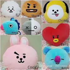 Gambar boneka lucu untuk diwarnai hd download now mewarnai gambar te. Pin Oleh Gacha Life Sakuraschool Robl Di Bt21 Boneka Gambar Anime Lucu Wallpaper Anime Bunga Cantik