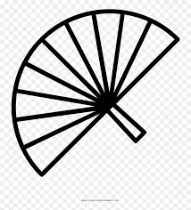 236 x 419 jpeg 9kb. Transparent Hand Fan Png Dart Board Coloring Page Png Download Vhv