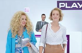 Twierdzi, że jest na to zdecydowanie za wcześnie. Magda I Lara Gessler Reklamuja Formule Perfect Box Dla Firm W Play Wideo