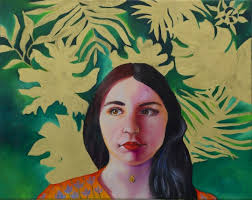 Artwork With Hex Color #f3dd73