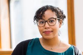 Margaret Danner's Instagram, Twitter & Facebook