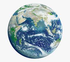 Earth is our home planet and the only one with liquid water on its surface. Free Download Of Earth Png Image World Map From Satellite View Transparent Png Kindpng