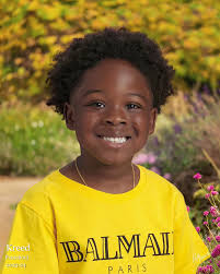 I'm not the graduate! 🎓