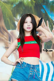 Solji Exid Kpop Girls Korean Girl Kpop Girl Groups