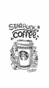 Related:starbucks commercial coffee machine starbucks espresso machine. Fondos De Pantalla Starbucks Coffee Wallpapers Kawaii Starbucks Wallpaper Starbucks Art Starbucks Illustration