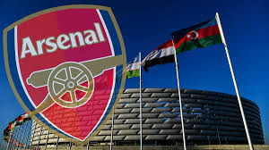 Das motto verwendet unter anderem der türkische präsident recep tayyip erdogan immer wieder, um die verbundenheit der türkei mit aserbaidschan hervorzuheben. Fc Arsenal Kritisiert Endspiel Ort Baku Nicht Akzeptabel Sportbuzzer De