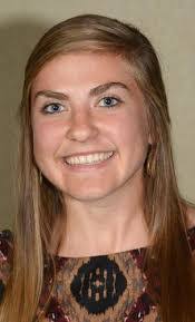 Emily Rishel's Instagram, Twitter & Facebook