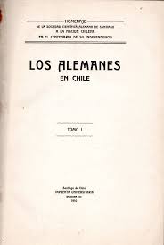 Ponchado para bordado bandera alemania. Los Alemanes En Chile Autor Sociedad Cientifica Alemana De Santiago Chile Materias Alemanes Chile Chile Colon Cards Against Humanity Person Human